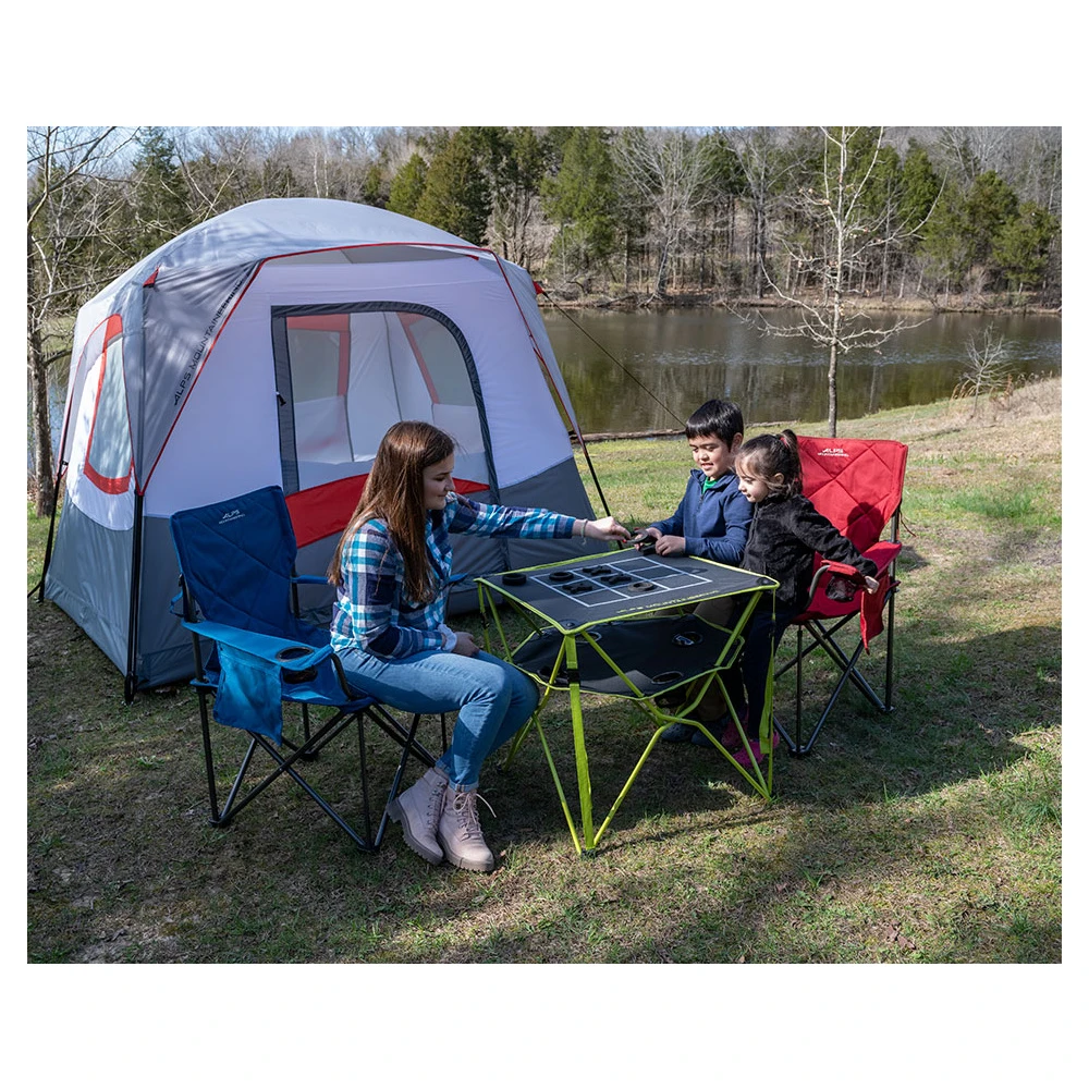 Alps Mountaineering Eclipse Table Tic-Tac-Toe 9 Alps Mountaineering Eclipse Table Tic-Tac-Toe - Image 7