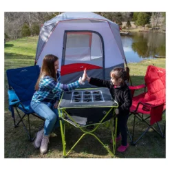 Alps Mountaineering Eclipse Table Tic-Tac-Toe 14 Alps Mountaineering Eclipse Table Tic-Tac-Toe -US Camping Equipment Sales Shop 850 5853 1