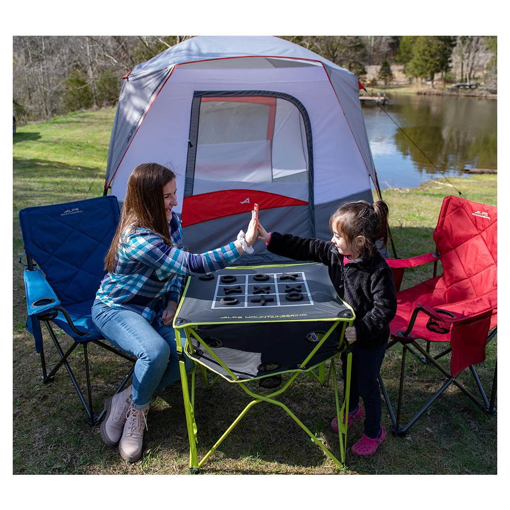 Alps Mountaineering Eclipse Table Tic-Tac-Toe 8 Alps Mountaineering Eclipse Table Tic-Tac-Toe - Image 6