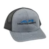 ALPS Mountaineering Hat - Gray/Blue -US Camping Equipment Sales Shop ALPS Mountaineering Grey Hat 1