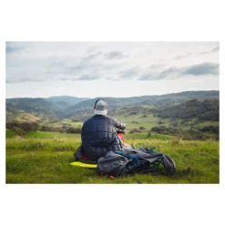 Alps Mountaineering Agile -US Camping Equipment Sales Shop Agile Air Pad Lifestyle 1 10