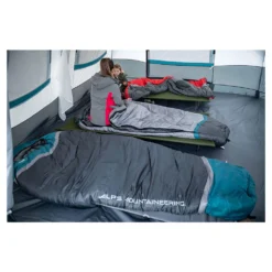 Alps Mountaineering Blaze 0º 7 Alps Mountaineering Blaze 0º -US Camping Equipment Sales Shop Blaze 0 Lifestyle 6