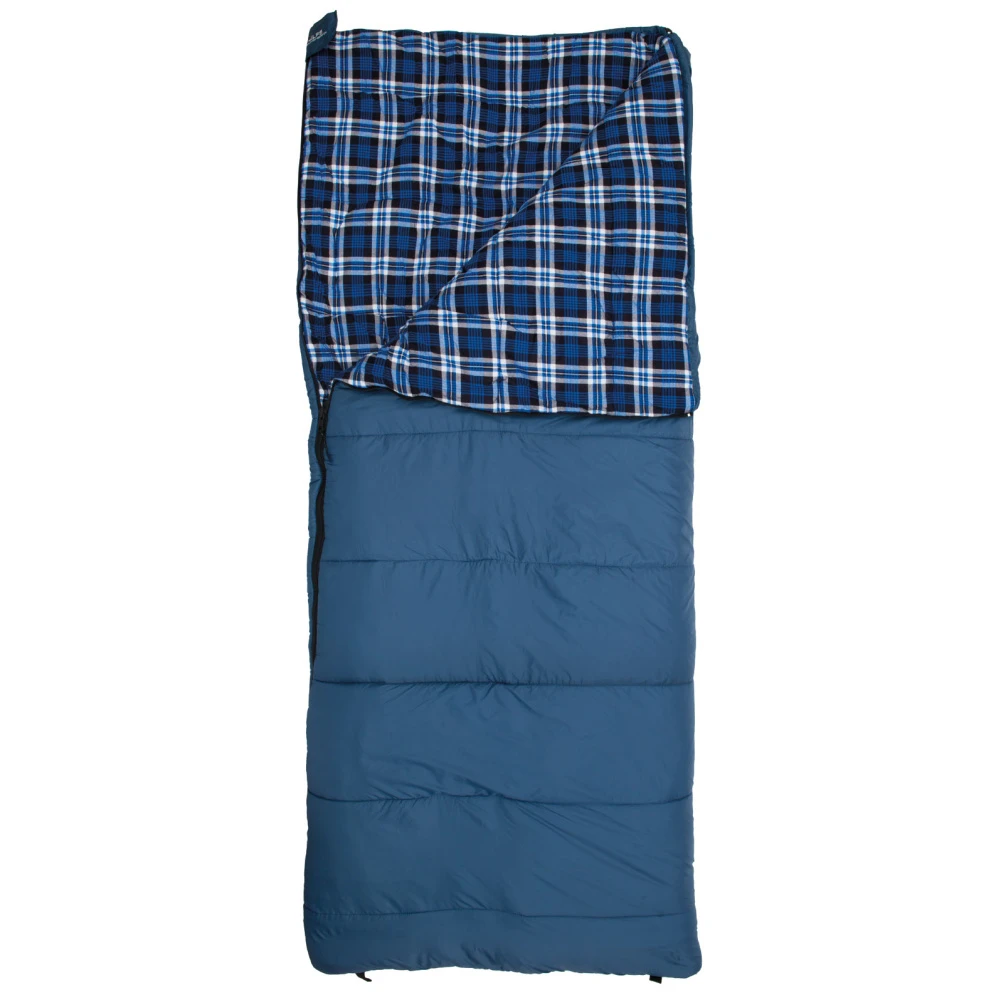 Alps Mountaineering Camper Flannel Outfitter +45° 5 Alps Mountaineering Camper Flannel Outfitter +45° - Image 3