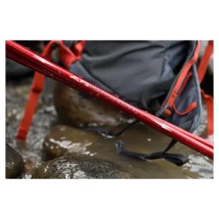 Alps Mountaineering Conquest Trekking Pole -US Camping Equipment Sales Shop Conquest Trekking Lifestyle 2