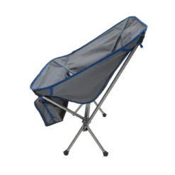 Dash Chair -US Camping Equipment Sales Shop Dash Chair Deep Sea Charcoal 2020 left 1