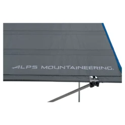 Alps Mountaineering Dash Table -US Camping Equipment Sales Shop Dash Table Deep Sea Charcoal 2020 logo 1