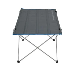Alps Mountaineering Dash Table -US Camping Equipment Sales Shop Dash Table Deep Sea Charcoal 2020 profile 1