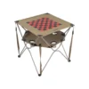 Alps Mountaineering Eclipse Table - Checkerboard -US Camping Equipment Sales Shop Eclipse Table Checkerboard 2016 2