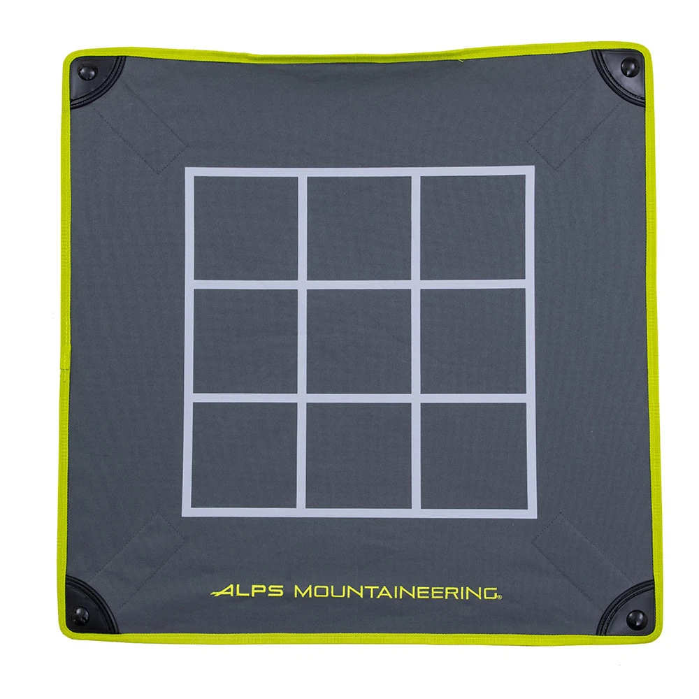 Alps Mountaineering Eclipse Table Tic-Tac-Toe 5 Alps Mountaineering Eclipse Table Tic-Tac-Toe - Image 3