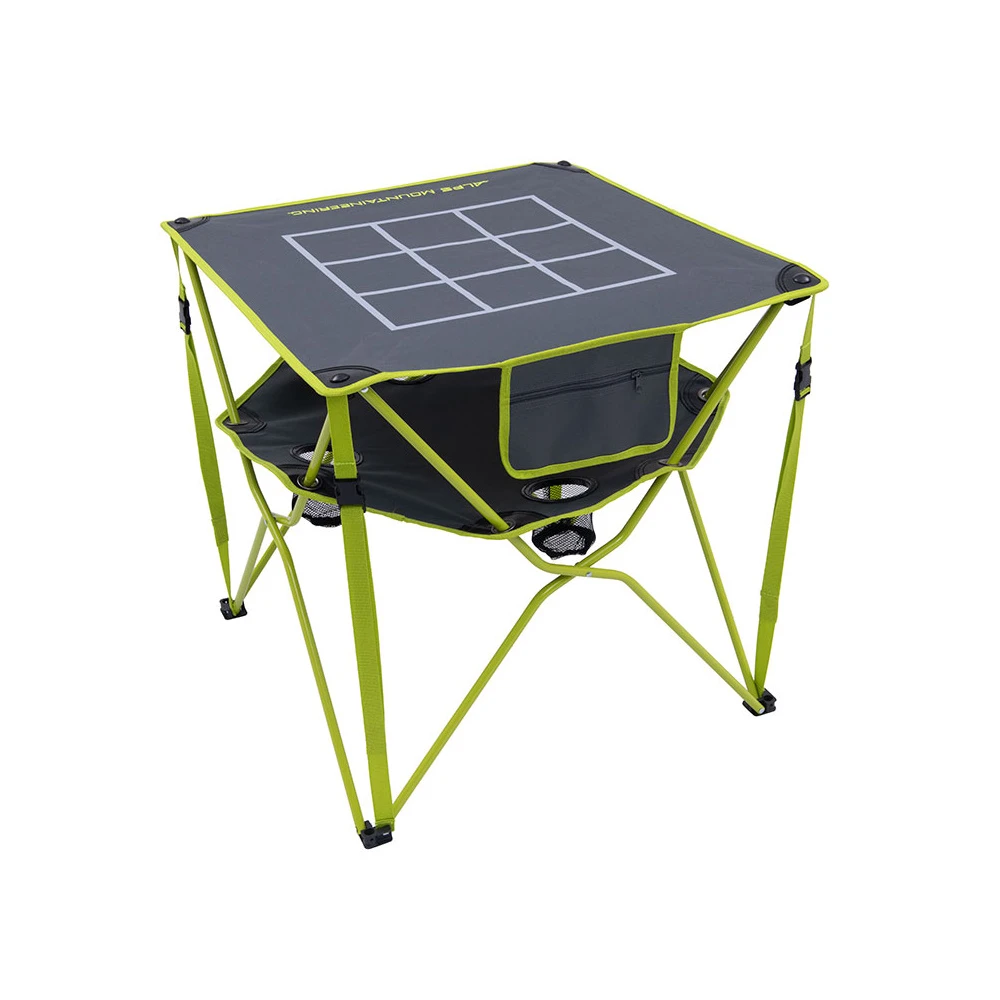 Alps Mountaineering Eclipse Table Tic-Tac-Toe 4 Alps Mountaineering Eclipse Table Tic-Tac-Toe - Image 2