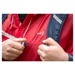 Alps Mountaineering Envy Lite Jacket 15 Alps Mountaineering Envy Lite Jacket -US Camping Equipment Sales Shop Envy Jacket 2019 Red clip 6
