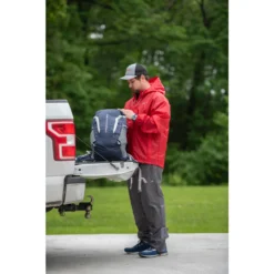 Alps Mountaineering Envy Lite Pants -US Camping Equipment Sales Shop Envy Pants 2019 Dark Gray truck 4