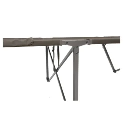 Alps Mountaineering Escalade Cot -US Camping Equipment Sales Shop Escalade Cot Clay 2020 brace 2