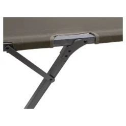 Alps Mountaineering Escalade Cot -US Camping Equipment Sales Shop Escalade Cot Clay 2020 frame 2