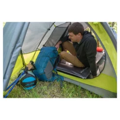 Excursion Trekking Pole -US Camping Equipment Sales Shop Excursion Trekking Pole Lifestyle 2