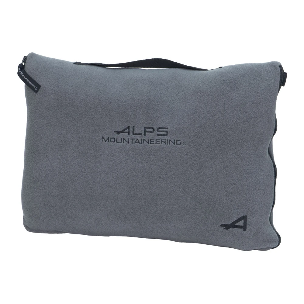 Alps Mountaineering Fleece Bag 5 Alps Mountaineering Fleece Bag - Image 3