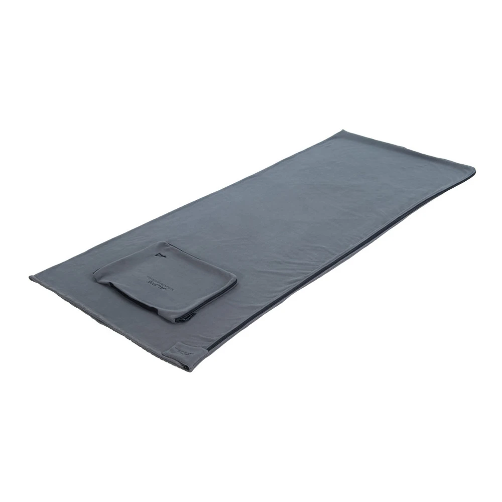 Alps Mountaineering Fleece Bag 3 Alps Mountaineering Fleece Bag