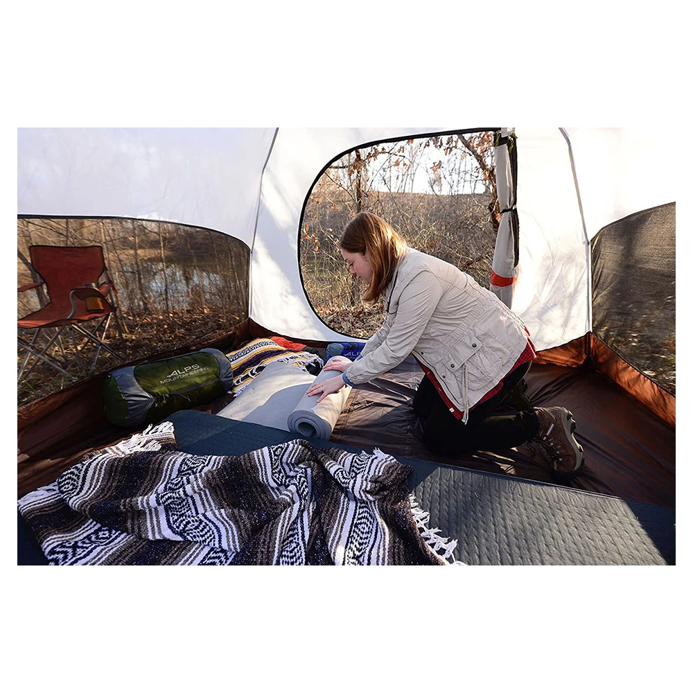 Alps Mountaineering Foam Mat 7 Alps Mountaineering Foam Mat - Image 5