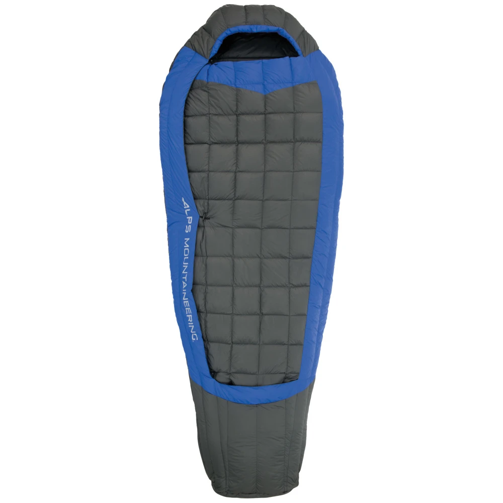 Alps Mountaineering Fusion +40° 3 Alps Mountaineering Fusion +40°