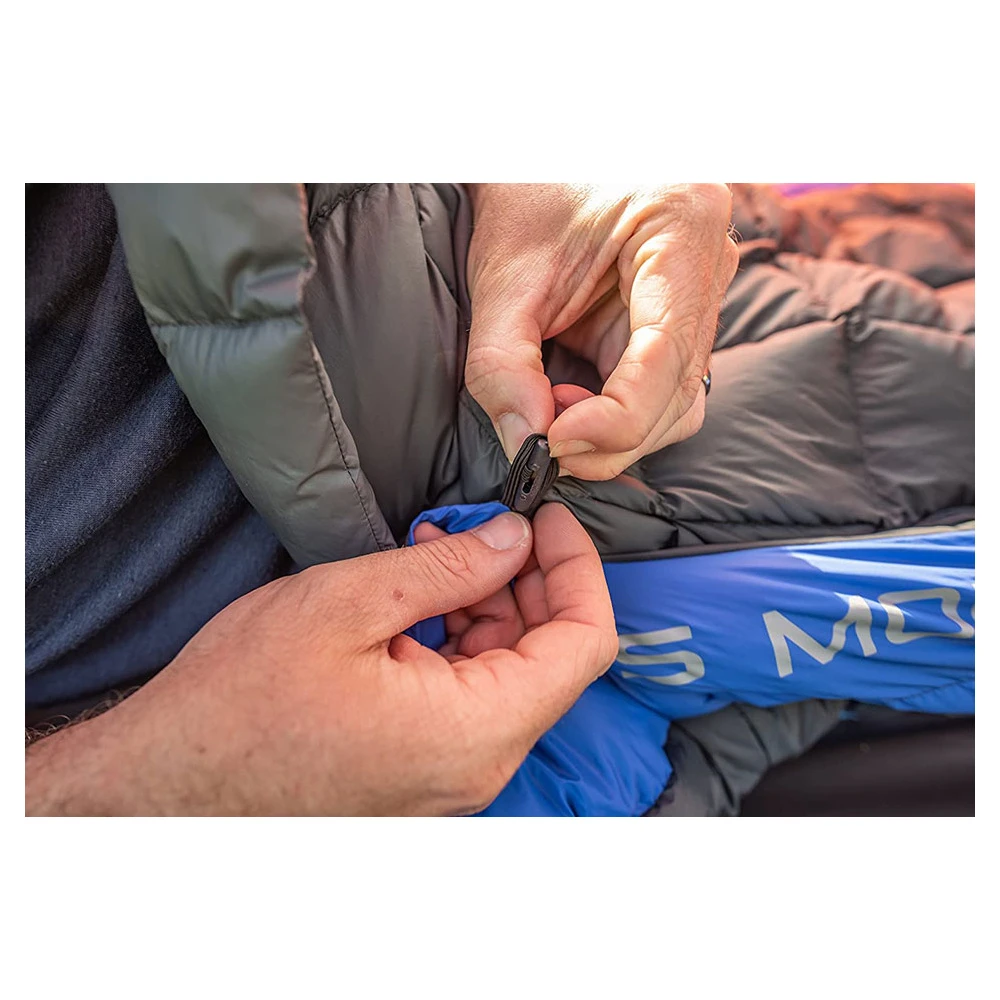 Alps Mountaineering Fusion +40° 7 Alps Mountaineering Fusion +40° - Image 5