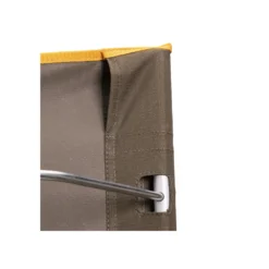 Alps Mountaineering Lightweight Cot -US Camping Equipment Sales Shop Lightweight Cot Clay Apricot 2020 frame pocket 1