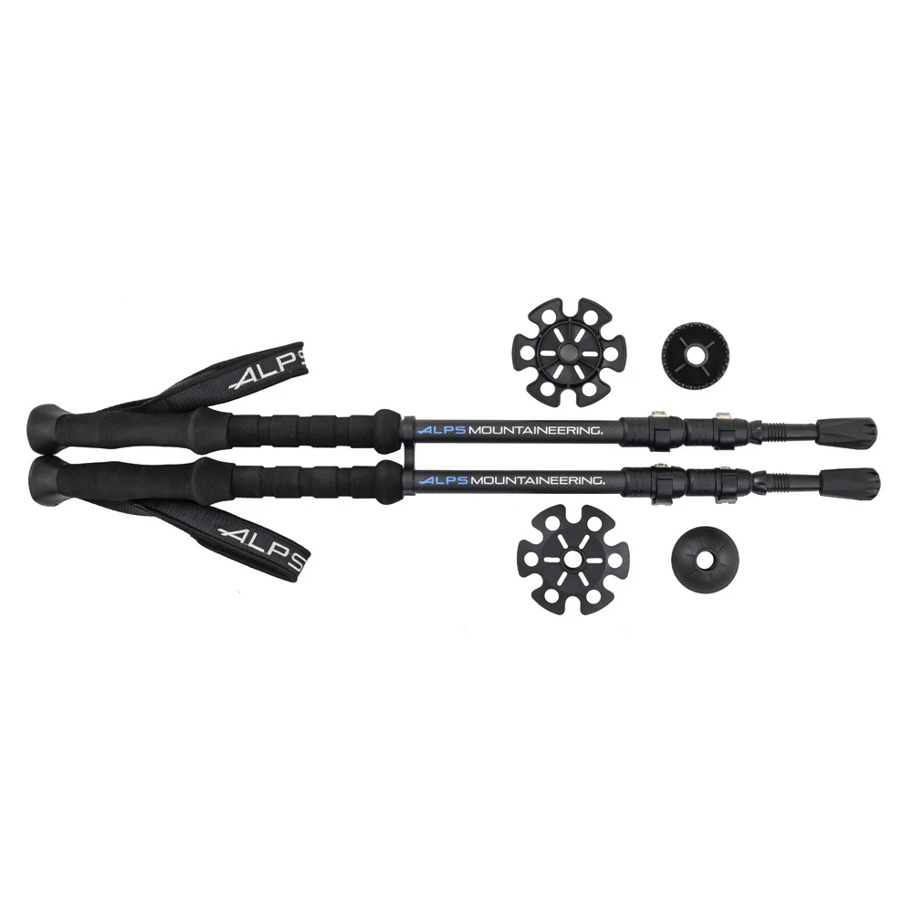 Momentum Trekking Poles 4 Momentum Trekking Poles - Image 2