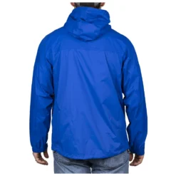 Alps Mountaineering Nimbus Jacket -US Camping Equipment Sales Shop Nimbus Jacket 2019 Blue back 5