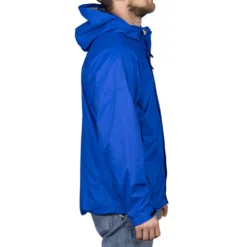 Alps Mountaineering Nimbus Jacket -US Camping Equipment Sales Shop Nimbus Jacket 2019 Blue right 5