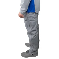 Alps Mountaineering Nimbus Pants -US Camping Equipment Sales Shop Nimbus Pants 2019 Gray left 5