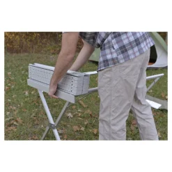 Alps Mountaineering Dining Table XL -US Camping Equipment Sales Shop Reg Dining Table Lifestyle 1 3