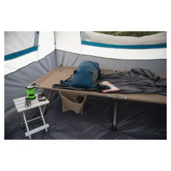 Alps Mountaineering SideKick -US Camping Equipment Sales Shop Sidekick Silver Lifestyle 1 1