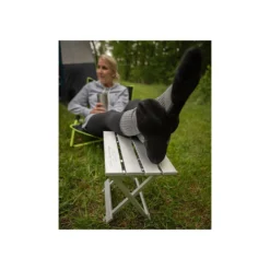 Alps Mountaineering SideKick -US Camping Equipment Sales Shop Sidekick Silver Lifestyle 4 1