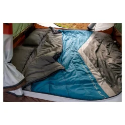 Alps Mountaineering Spectrum +20° Double -US Camping Equipment Sales Shop Spectrum Lifestyle 2