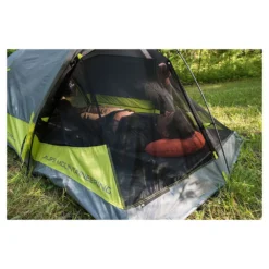 Alps Mountaineering Versa Pillow 30 Alps Mountaineering Versa Pillow -US Camping Equipment Sales Shop Versa Orange Lifestyle 5 1