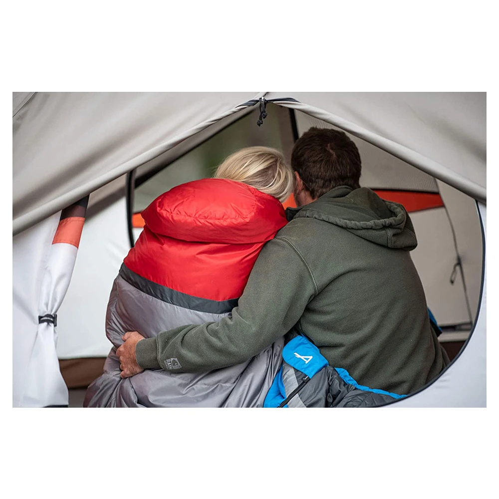 Alps Mountaineering Zenith +30º 9 Alps Mountaineering Zenith +30º - Image 7