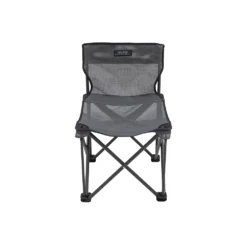 Alps Mountaineering Adventure Chair 14 Alps Mountaineering Adventure Chair -US Camping Equipment Sales Shop adventure chair charcoal 2022 front 1