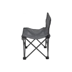 Alps Mountaineering Adventure Chair 12 Alps Mountaineering Adventure Chair -US Camping Equipment Sales Shop adventure chair charcoal 2022 profile left 1