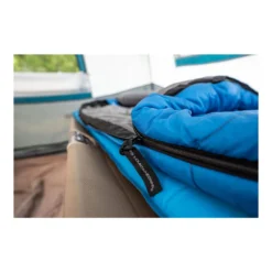 Alps Mountaineering Aura +35º -US Camping Equipment Sales Shop aura 35 DSC0324 6