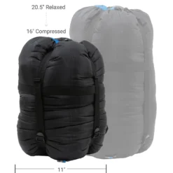 Aura 0º -US Camping Equipment Sales Shop aura0 long dimensions