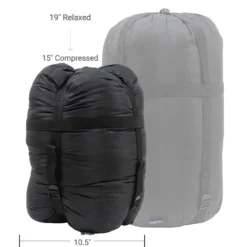 Aura 0º -US Camping Equipment Sales Shop aura0 reg dimensions