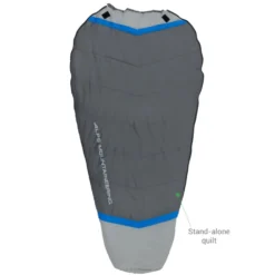 Alps Mountaineering Aura System +30º | +15º -US Camping Equipment Sales Shop aurastandalonequilt