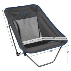 Alps Mountaineering Axis Chair -US Camping Equipment Sales Shop axis chair 2022 without bag dimensions