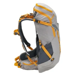 Alps Mountaineering Baja 40 11 Alps Mountaineering Baja 40 -US Camping Equipment Sales Shop baja 40 2019 grey apricot profile left