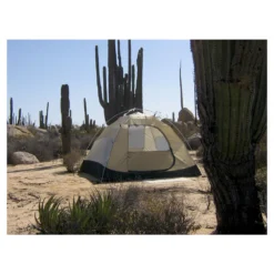 Alps Mountaineering Meramac 3-Person Outfitter -US Camping Equipment Sales Shop baja meramac of cacti 2