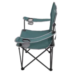 Alps Mountaineering Big C.A.T. -US Camping Equipment Sales Shop big cat teal 2020 left