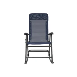 Alps Mountaineering Breeze Rocker -US Camping Equipment Sales Shop breeze rocker navy 2022 front