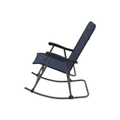 Alps Mountaineering Breeze Rocker -US Camping Equipment Sales Shop breeze rocker navy 2022 profile left