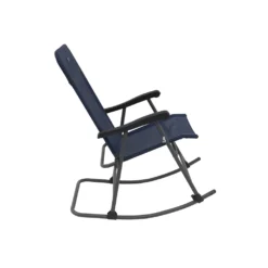 Alps Mountaineering Breeze Rocker -US Camping Equipment Sales Shop breeze rocker navy 2022 profile right