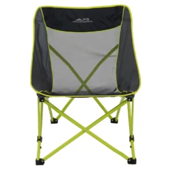 Camber Chair -US Camping Equipment Sales Shop camber chair citrus 2018 front 2