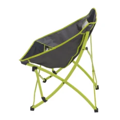 Camber Chair -US Camping Equipment Sales Shop camber chair citrus 2018 left